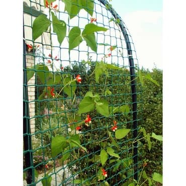 сетка для агарода: Декор для дома и сада — 4