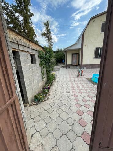 недостроенные дома: Дом, 265 м², 6 комнат, Собственник — 2