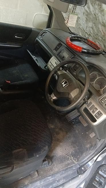 рулевая рейка форд фокус 1: Honda Stepwgn: 2005 г., 2 л, Автомат, Бензин, Минивэн — 5