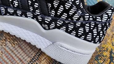 Атайын кийим: Кроссовкалар, 36.5, Adidas Originals, Жаңы, түсү - Кара, Өзү алып кетүү — 8