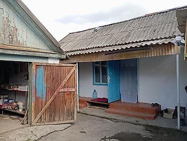 капсульные дома кыргызстан: Продается жилой дом с двором и хозяйственными постройками — 3