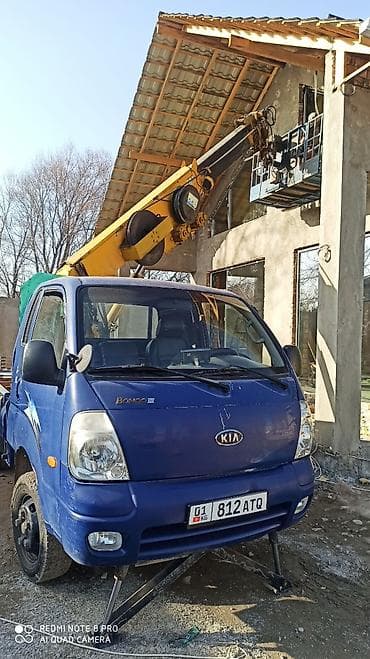 накамерный монитор: Стрела 16 м, 200 т — 5