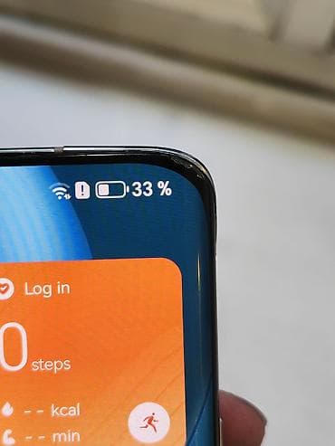 galaxy alpha: Honor Magic 4, Б/у, 256 ГБ, цвет - Черный, 2 SIM — 5