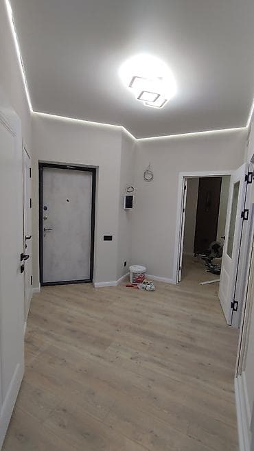 кунг вагон: Ремонт под ключ | Квартиры Больше 6 лет опыта — 9