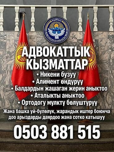 орг: Юридические услуги | Семейное право | Консультация — 2