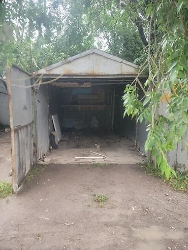 дом вагон: Срочно срочно продаю гараж разборный находится Городок Энергетик лигко — 3