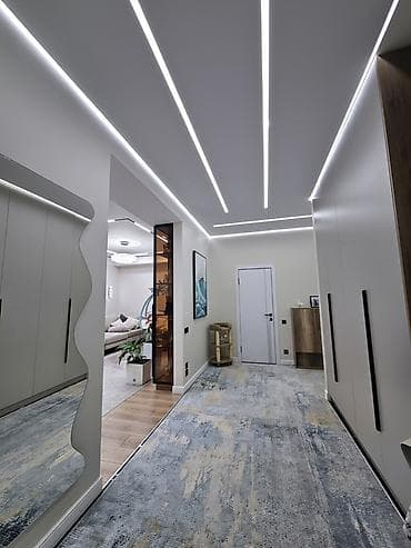 Квартиры: 3 комнаты, 8466 м², Элитка — 10