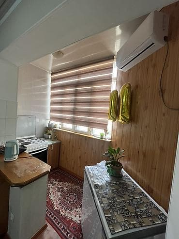 Продажа квартир: 2 комнаты, 90 м², Индивидуалка, 8 этаж, Косметический ремонт — 8