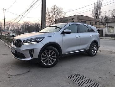Kia: Kia Sorento: 2019 г., 2.2 л, Автомат, Дизель, Кроссовер — 3