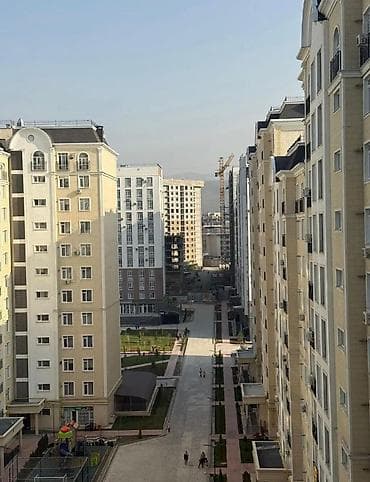 104: 2 комнаты, 61 м², Элитка, 9 этаж, Дизайнерский ремонт — 3