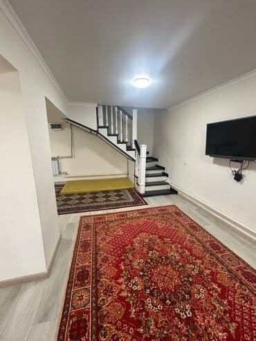 продаю дом ортосай: Дом, 210 м², 4 комнаты, Собственник, Евроремонт — 12
