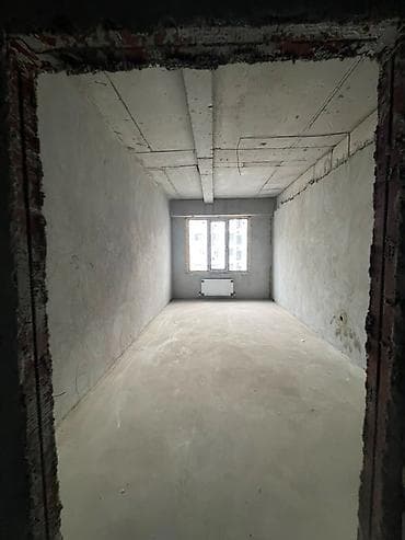 ts group: 3 комнаты, 97 м², Южная Магистраль Элитка, 13 этаж, ПСО (под самоотделку) — 9