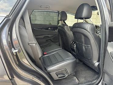 соренто продаю: Kia Sorento: 2018 г., Кроссовер — 8
