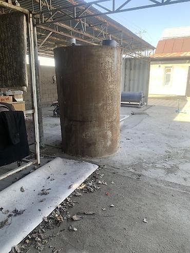 продаю бак: Цистерна — 1