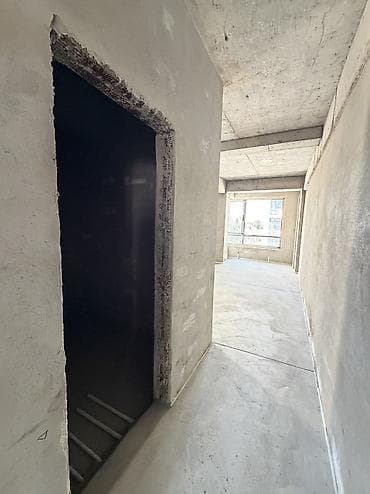 Квартиры: 3 комнаты, 92 м², Элитка, 2 этаж — 9