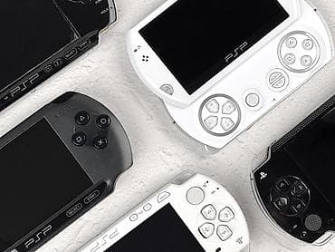 Техника жана электроника: Куплю для себя!!! 
(PSP) Sony PlayStation Portable — 1