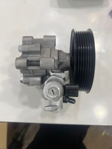 рулевая рейка тойота виндом: Гидроусилитель Toyota 2017 г., Новый, Аналог — 3