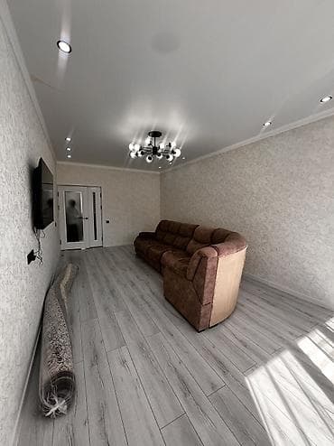 молодёжная: 2 комнаты, 70 м², Элитка, 9 этаж, Евроремонт — 6