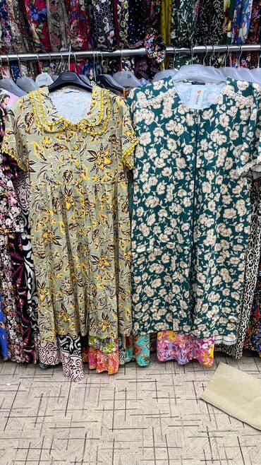 домашние халаты больших размеров: Халат, Хлопок, Турция, Все размеры — 23