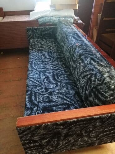 магазин мебели бишкек: Продаётся диван — 2