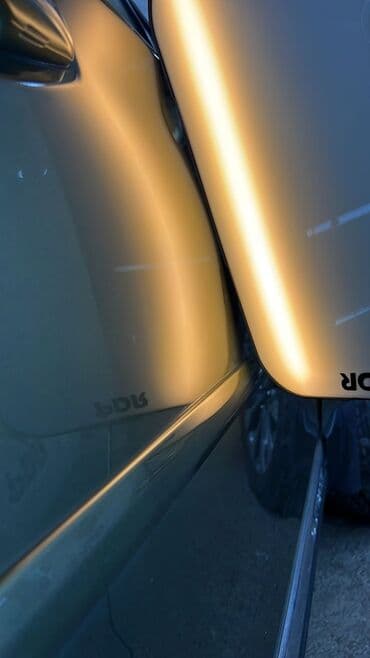 ремонт домофонных дверей: Удаление вмятин без покраски Пдр Выпремление вмятин без покраски — 2