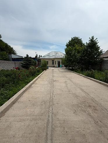 ипотека банк: 🏡 Продаётся дом в районе Сокулук 📍 Участок — 11 соток ✅ Свет и вода — 3