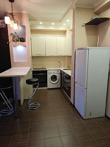 ищу квартиру без мебели: 2 комнаты, С мебелью полностью — 3