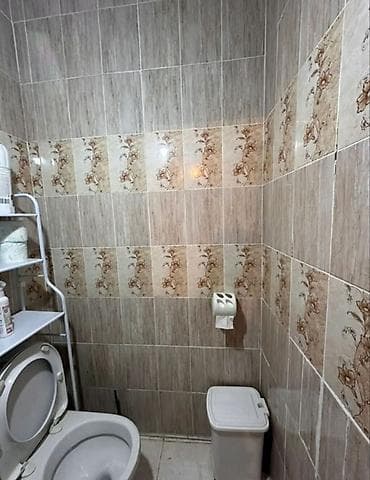 Продажа квартир: 3 комнаты, 85 м², Восток-5 мкр Индивидуалка, 1 этаж, Косметический ремонт — 9