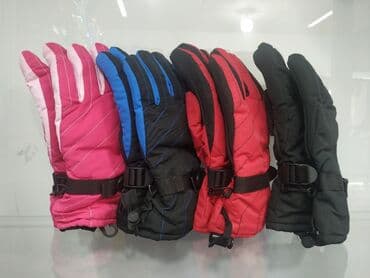 прокат сноубордов бишкек: Перчатки перчатки лыжные перчатки в аренду в спортивном магазине — 3