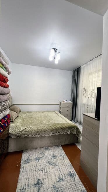 дом жалабад: Дом, 179 м², 6 комнат, Собственник, Старый ремонт — 4