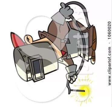 Аргоновая сварка ______________________ сварочные услуги 1. Газо