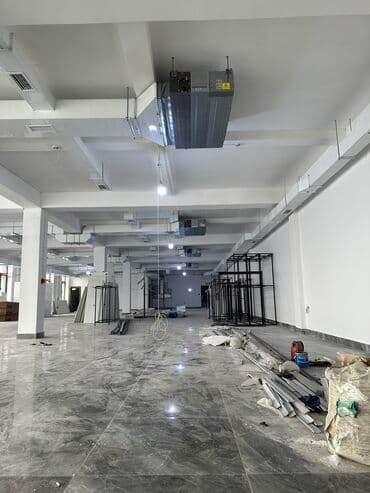 Реклама, печать: Жестяные работы, Вентиляция — 3