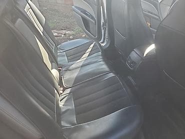 e34 4 4: Ford Fusion: 2017 г., 2.7 л, Бензин, Седан — 9