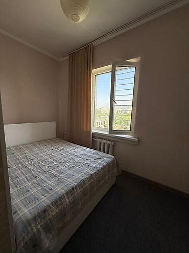 недвижимость квартир: 1 комната, 35 м², 105 серия, 9 этаж, Косметический ремонт — 5