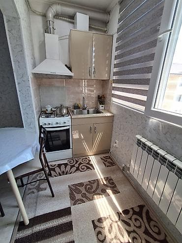 Квартиры: 1 комната, 47 м², 105 серия, 9 этаж — 3