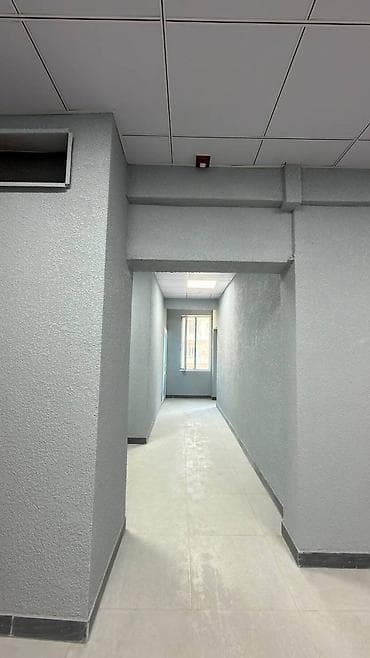 8: 1 комната, 52 м², 8 этаж, ПСО (под самоотделку) — 8