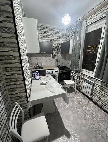 105: 1 комната, 35 м², 105 серия, 7 этаж — 4