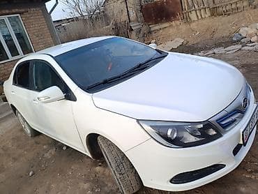 диски bmw e60: BYD E5: 2019 г., Автомат, Электромобиль, Седан — 2