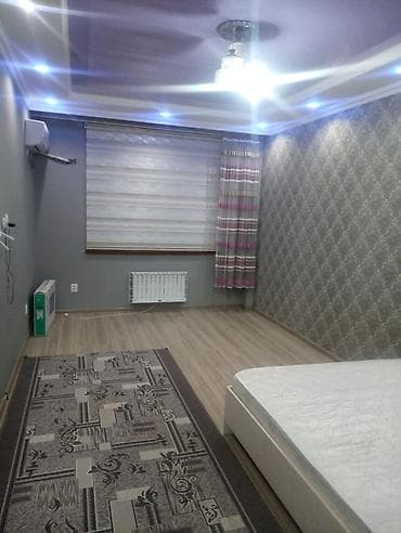 art square: 1 комната, 50 м², Элитка, 3 этаж, Евроремонт — 3