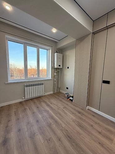 1 комната, 30 м², Элитка, 4 этаж, Дизайнерский ремонт