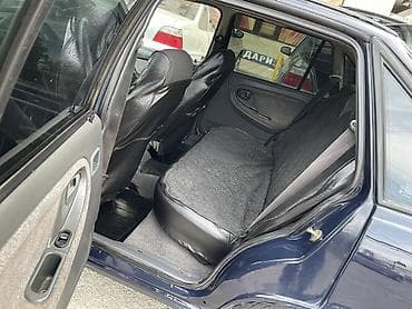 нехсия 1: Daewoo Nexia: 2006 г., 1.6 л, Механика, Бензин, Седан — 9