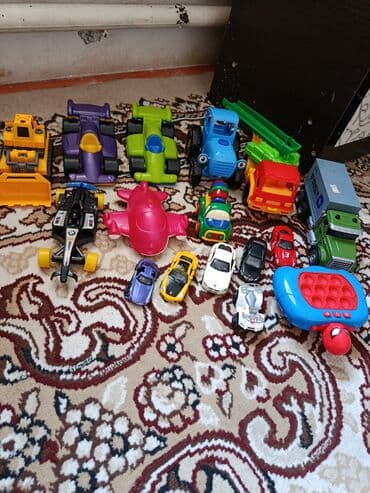 it компании бишкек вакансии: Срочно сатылат — 1