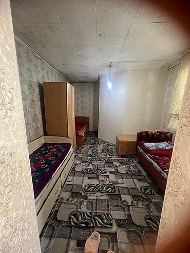 Куплю комнату: Сдаётся комната для 2-3х людей, есть все условия для проживания — 1