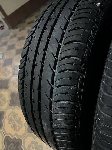 diska 13: Колеса в сборе R 15, Зима, Комплект, Легковые, Литые, отверстий - 5 — 4