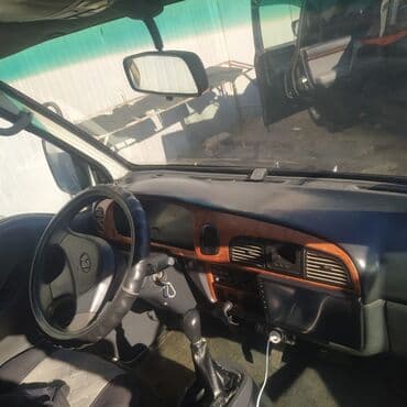 прицепы для грузовых автомобилей б у: Жеңил жүк ташуучу унаа, Hyundai, Стандарт, Колдонулган — 8