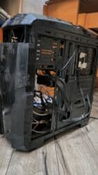 компьютеры для игр: Компьютер, ядер - 4, ОЗУ 8 ГБ, Игровой, Б/у, Intel Core i7, NVIDIA GeForce GTX 1080 Ti — 9