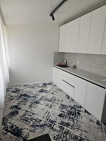 cap stroy city: 3 комнаты, 75 м², Евроремонт — 3