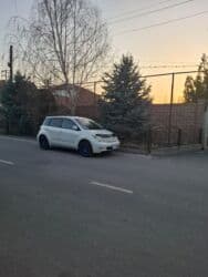 диск на ист: Toyota ist: 2003 г., 1.5 л, Автомат, Бензин, Хэтчбэк — 10