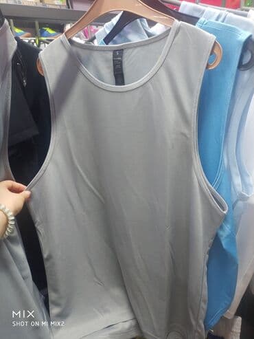 фила: Майки, майка, спортивные майки, майки холодок майки летние У нас — 1