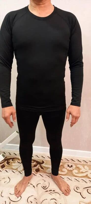 оборудование для нижнего белья: 🌨 Зимнее термобельё комплект! Сохраняет тепло, не парит, быстро сохнет — 3